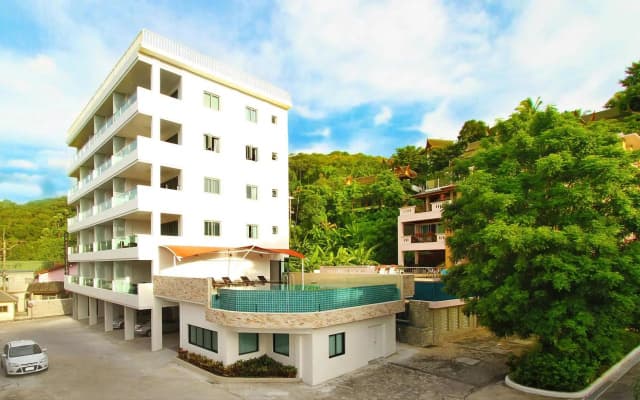 Surin Sabai Condominium 2 - photo 5