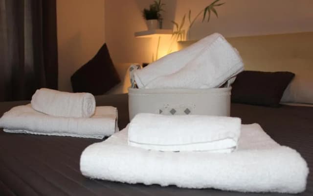 My Home in Vatican Suite - photo 4