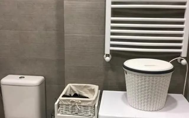 Epizode-Apartment M2 - photo 4
