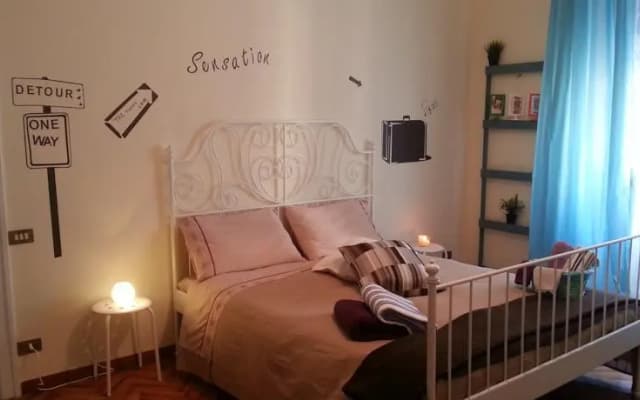 The Twins Crib Rome - photo 5