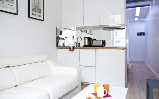 Pick a Flat - Residence Le Marais - Montorgueil - photo 5