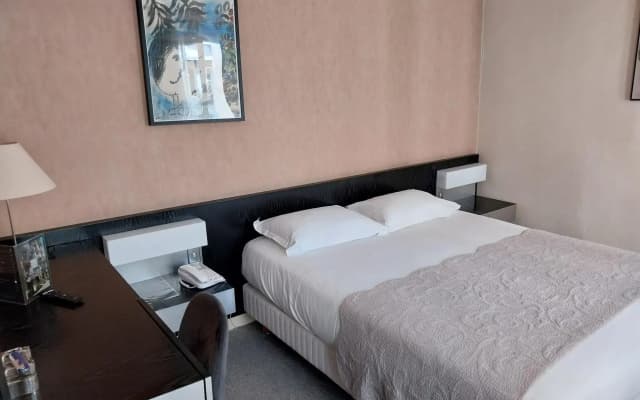 Hôtel Alison - photo 3