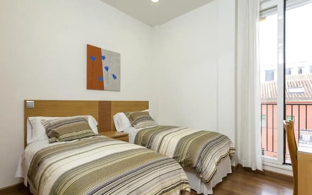 Apartments Center Madrid - photo 3