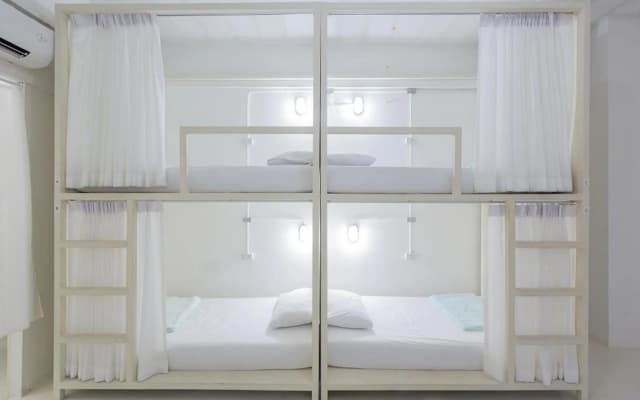 Hao Hostel Phuket - photo 4