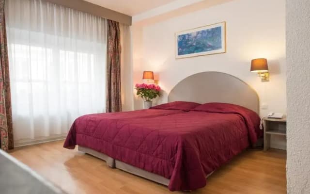 Hôtel Royal Bastille - photo 4