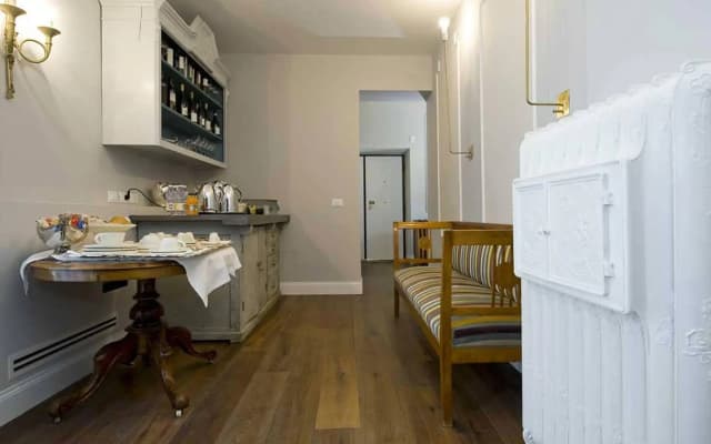 Relais Terme Di Tito - photo 2