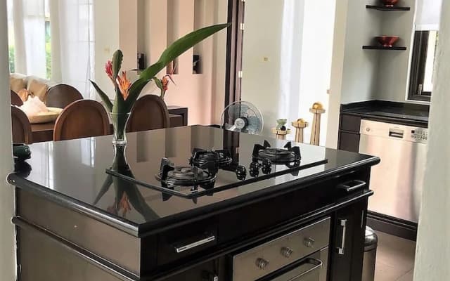 Baan Mandala Villas - photo 2