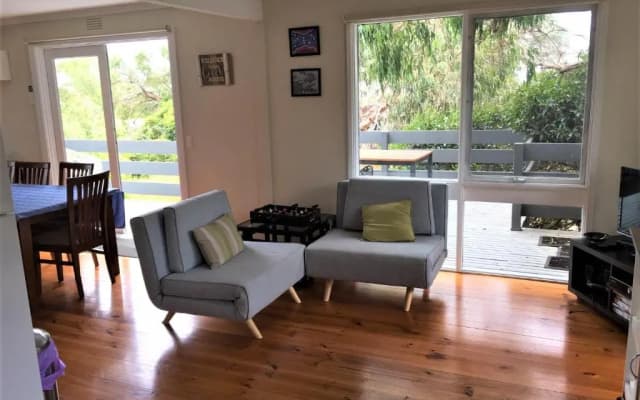 Kookas Retreat - photo 4