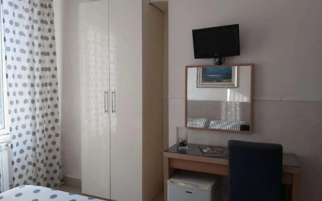 Agli Horti Sallustiani bed & breakfast - photo 5