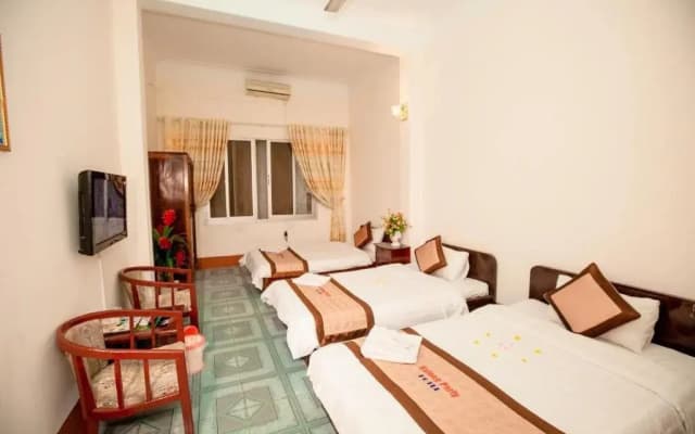 Halong Party Hotel - photo 4