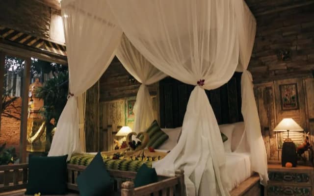 Honeymoon Green Villa - photo 4