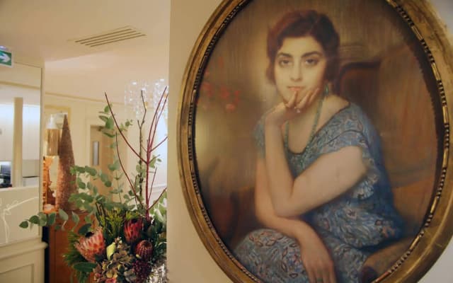Hôtel du Levant - photo 2