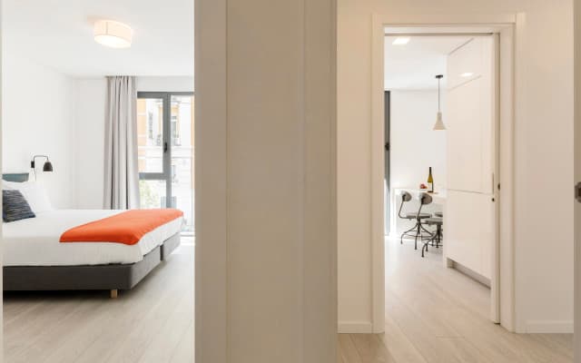 LSA Parque by Numa - photo 2