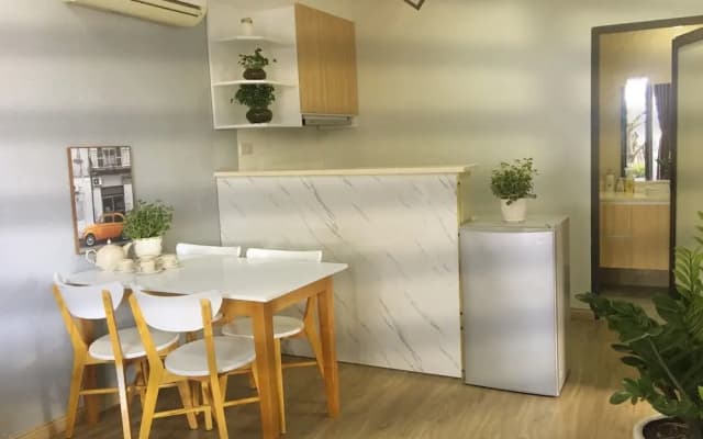Bamboo Hotel & Apartments - Hostel - photo 5