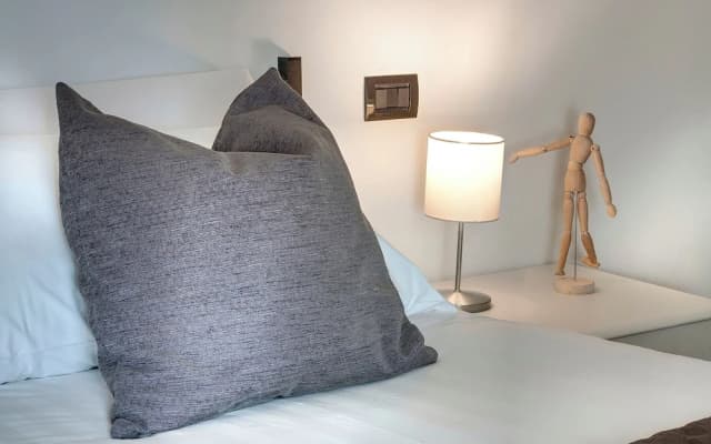 Mamo Florence - Alamanni Apartment - photo 3