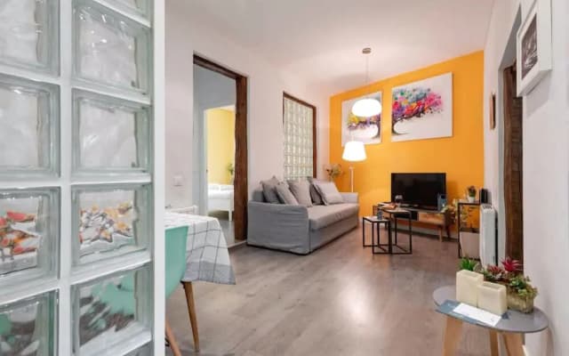 Sweet Inn - Plaza Paja - photo 4