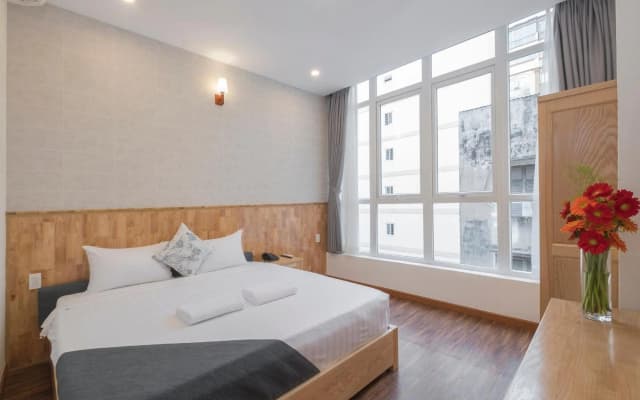 Beauty Guesthouse - photo 4
