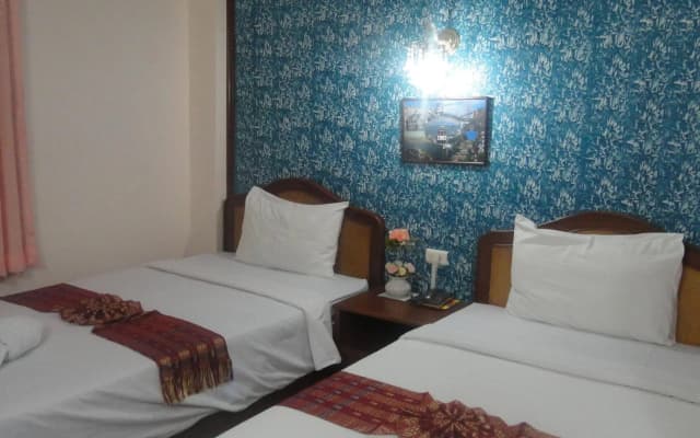 Thepparat Lodge Krabi - photo 3