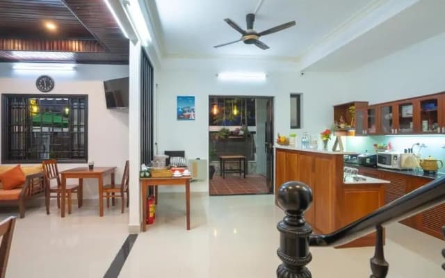 Old Lane Homestay - photo 2