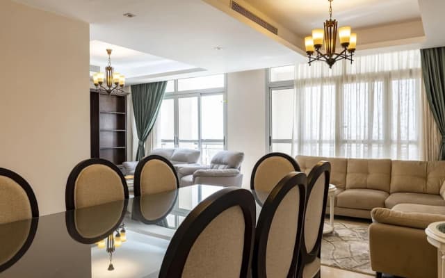Vesta - Luxury APT - 3Br - CFC IX - photo 3