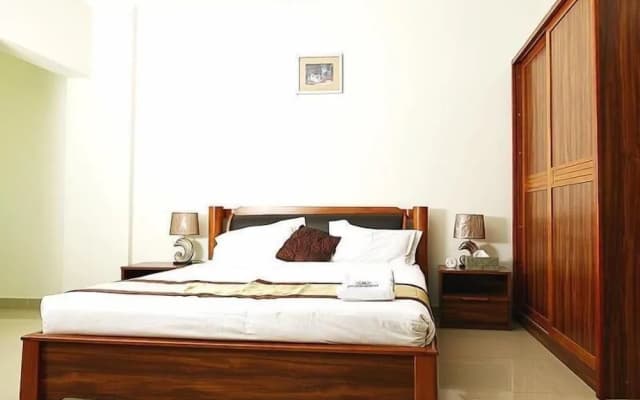 Al Sablah Hotel Apartment - photo 5