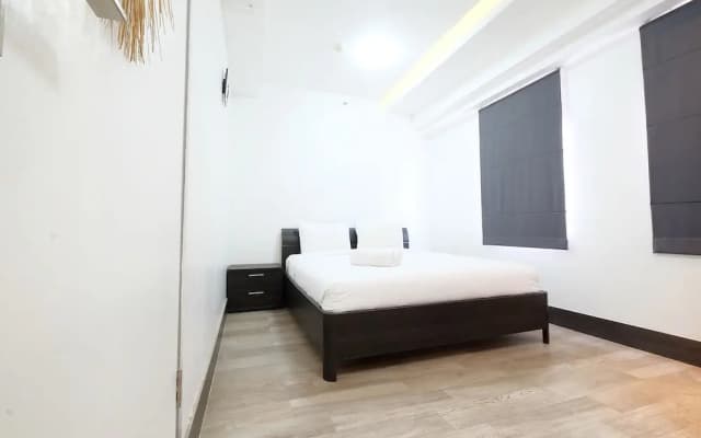 Spacious Apartment at Green Bay Pluit - photo 4