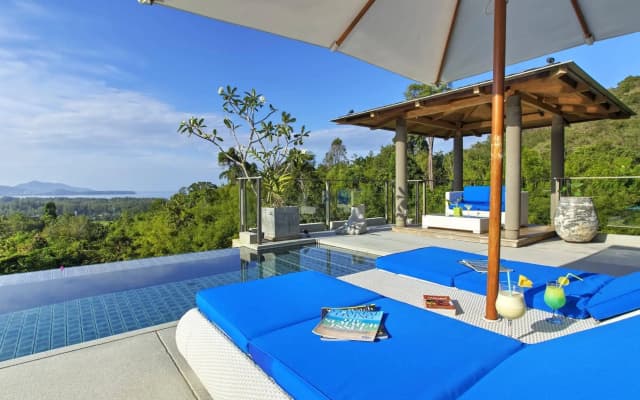 Villa Love 21 - photo 3