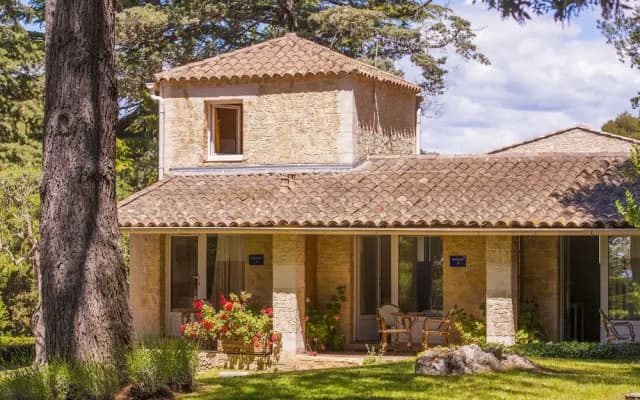 Domaine du Mont Leuze - Floreo Services - photo 4