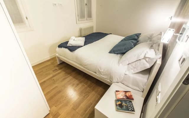 Arsenale Design Apartment R&R - photo 2