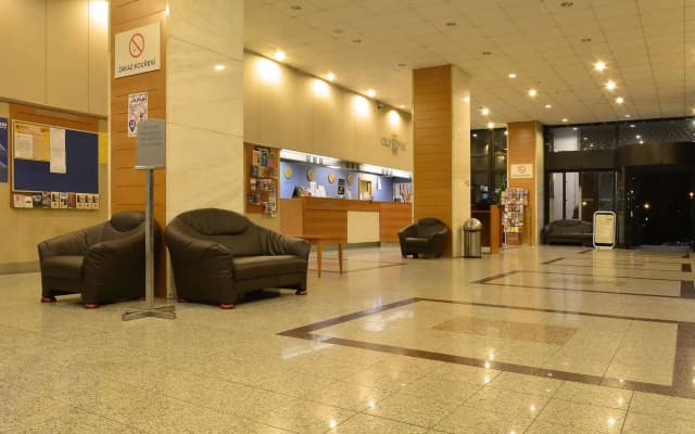 Hotel Olympik - photo 2