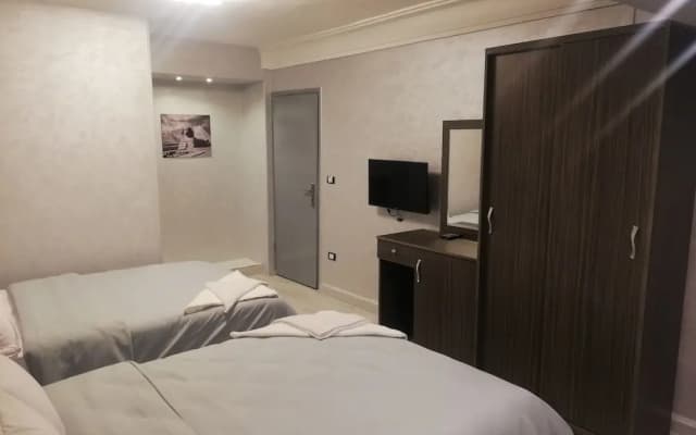 Sunset Hotel Cairo - Hostel - photo 5