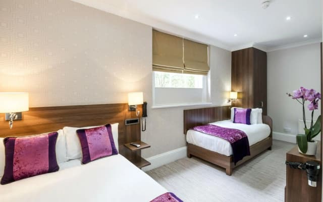 London House Hotel - photo 5