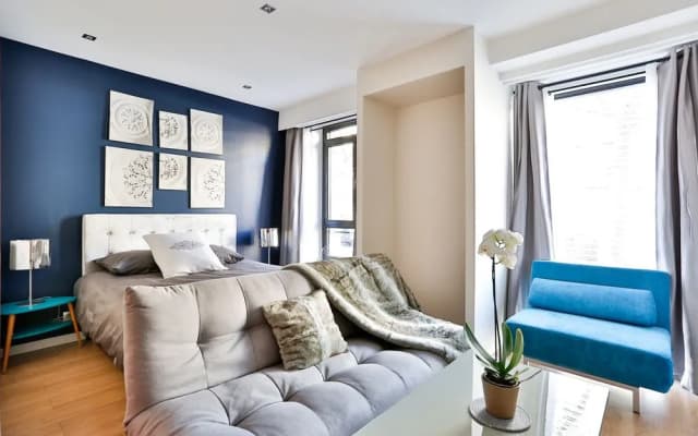 60 - Luxury Parisian Home Sebastopol 2DG - photo 4