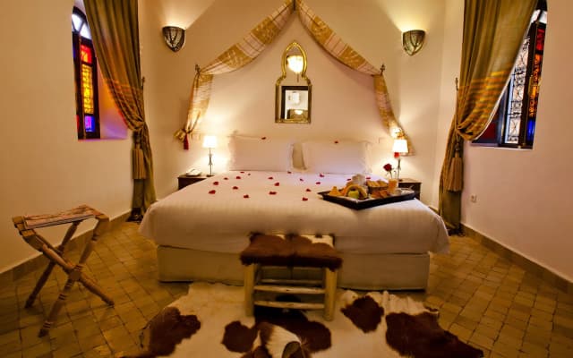 Riad Dar Anika - photo 3