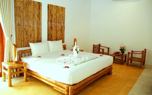 Hoi An Rustic Villa - photo 5