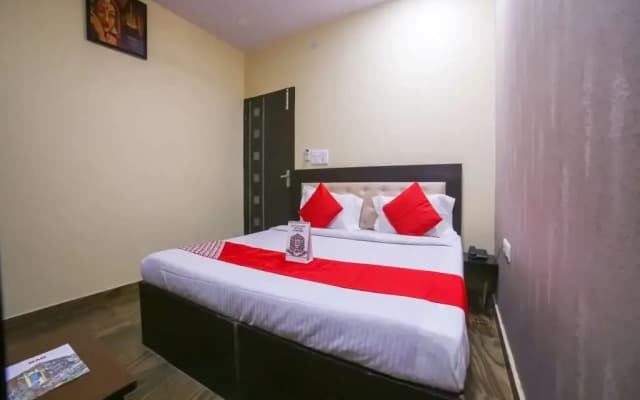 Jp Villa By OYO Rooms - photo 3