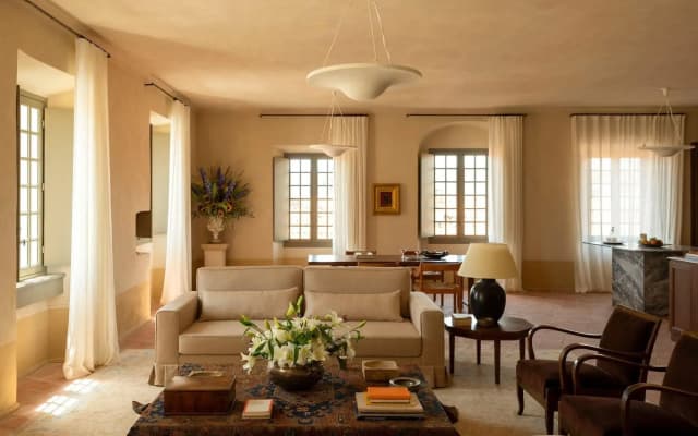 Hotel Du Couvent, A Luxury Collection Hotel, Nice,  France - photo 2