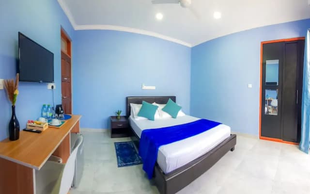 Hide Inn Blue - photo 2