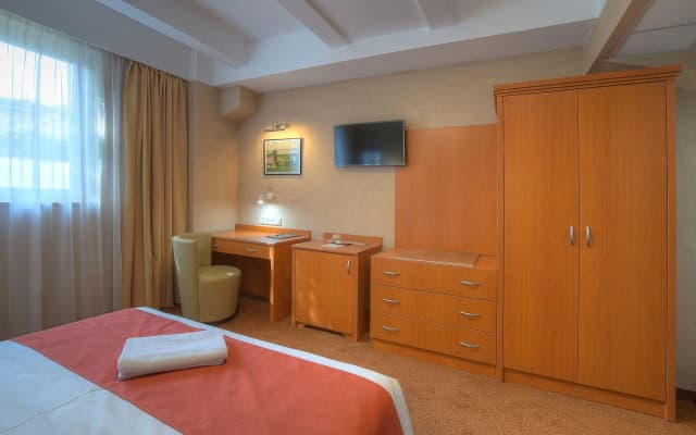 Anna Hotel Budapest - photo 5