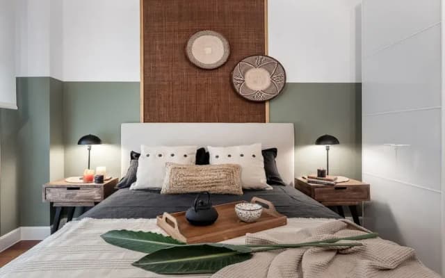 Ubangi - 2 Bedrooms in Lista - photo 5