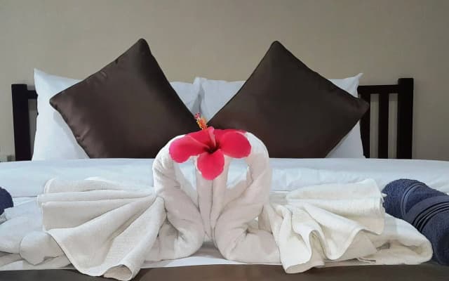 Anna Resort - photo 2