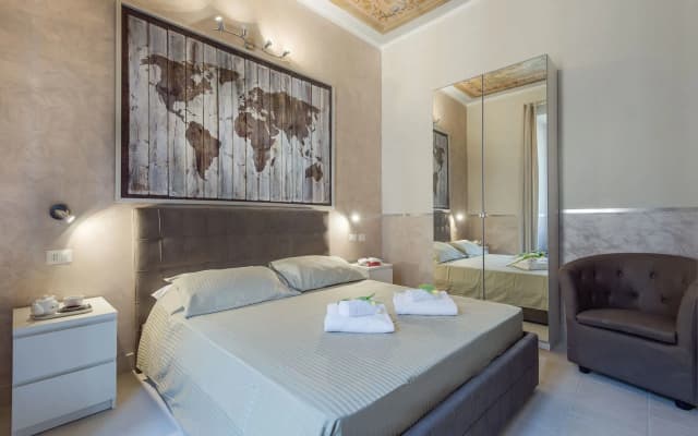 Suite Horti Sallustiani - photo 2