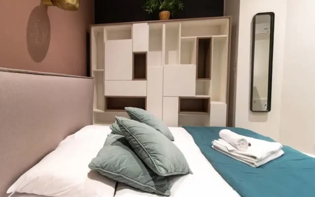 Sublime AC Apartment 3 Bedrooms Saint Germain - photo 5
