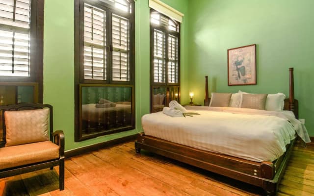 Museum Hotel - photo 5