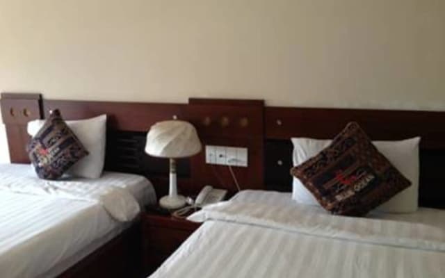 Be Sea Hotel - photo 3