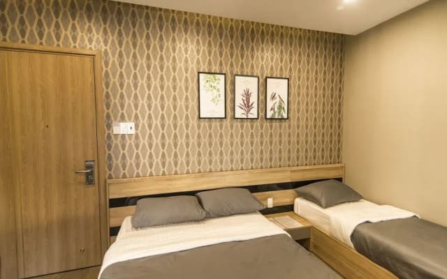 AHA Thang Bom Apartment Da Nang - photo 3