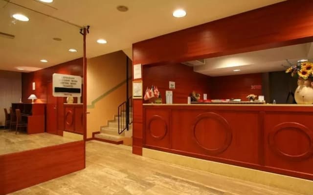 Hotel Rex Milano - photo 2