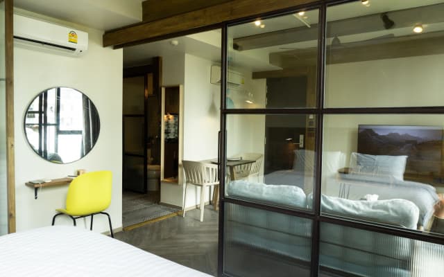 Karaarom Hotel - photo 3