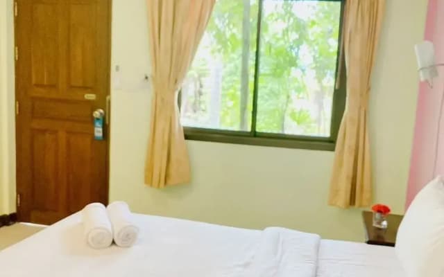 Baan Karnjana Hotel Samui - photo 5