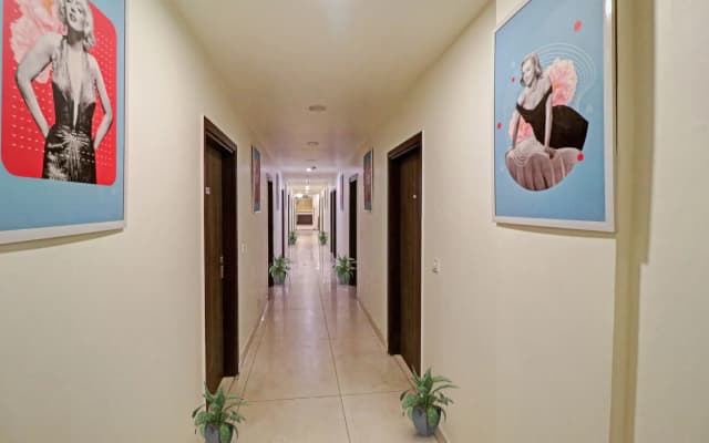Oyo 90662 Heaven Seven - photo 5